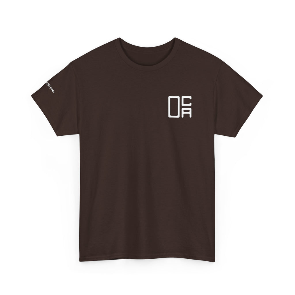 "OCA Everyday" Tee