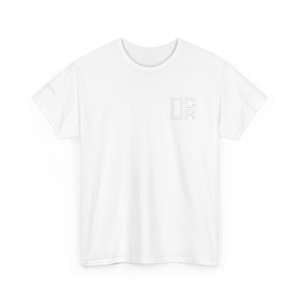 "OCA Everyday" Tee