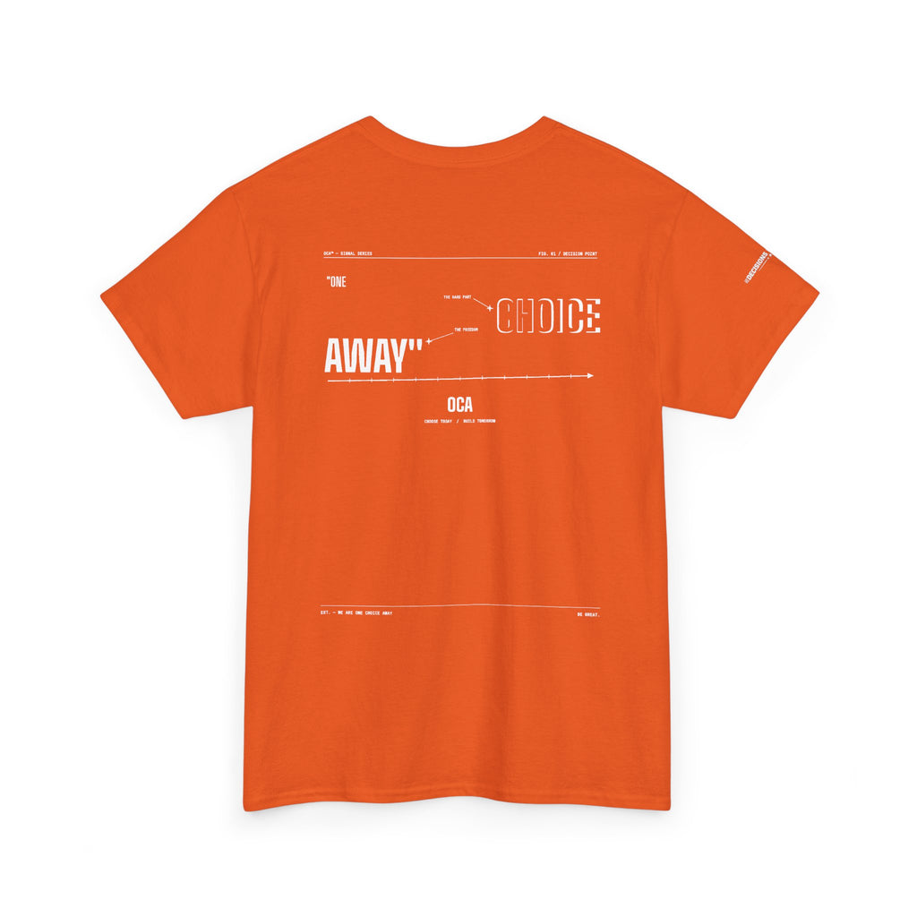 "OCA Everyday" Tee