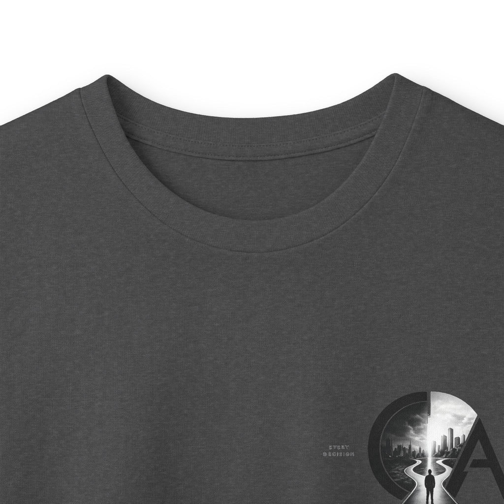 "Long Way" Long Sleeve
