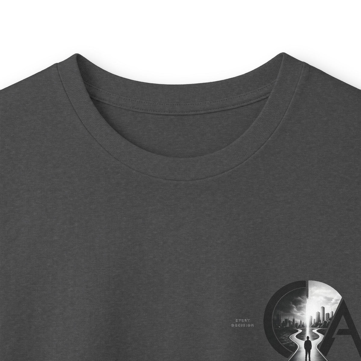 "Long Way" Long Sleeve