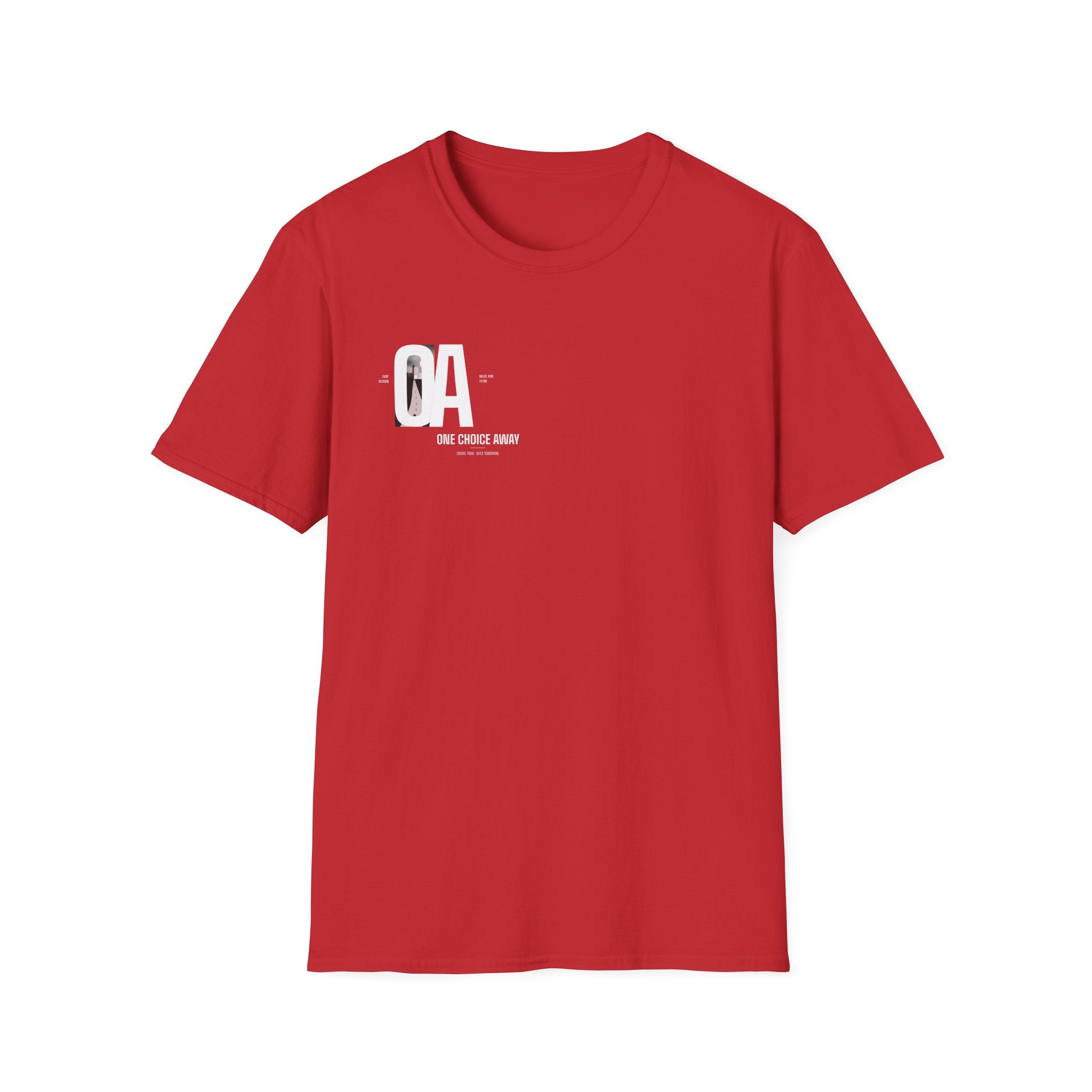 "OCA Signature" Tee