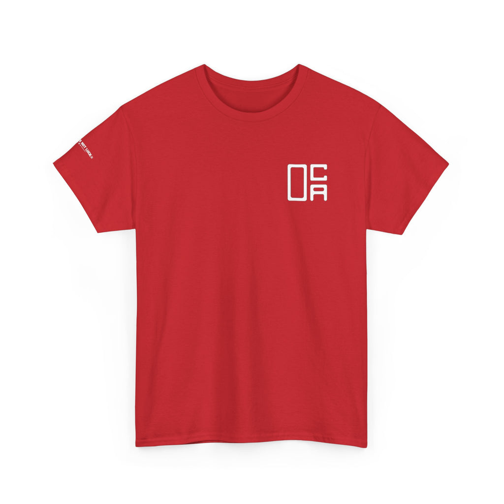"OCA Everyday" Tee