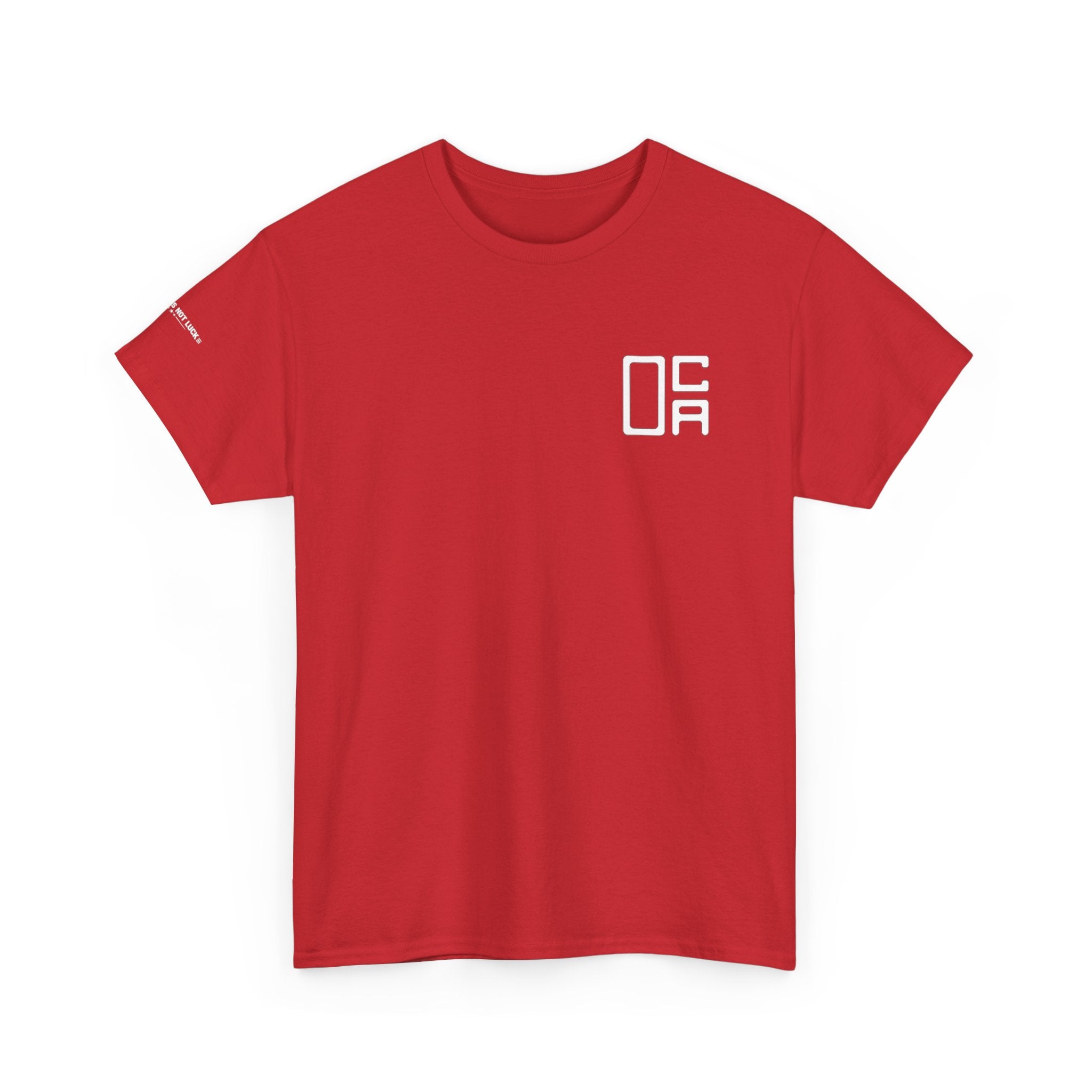 "OCA Everyday" Tee
