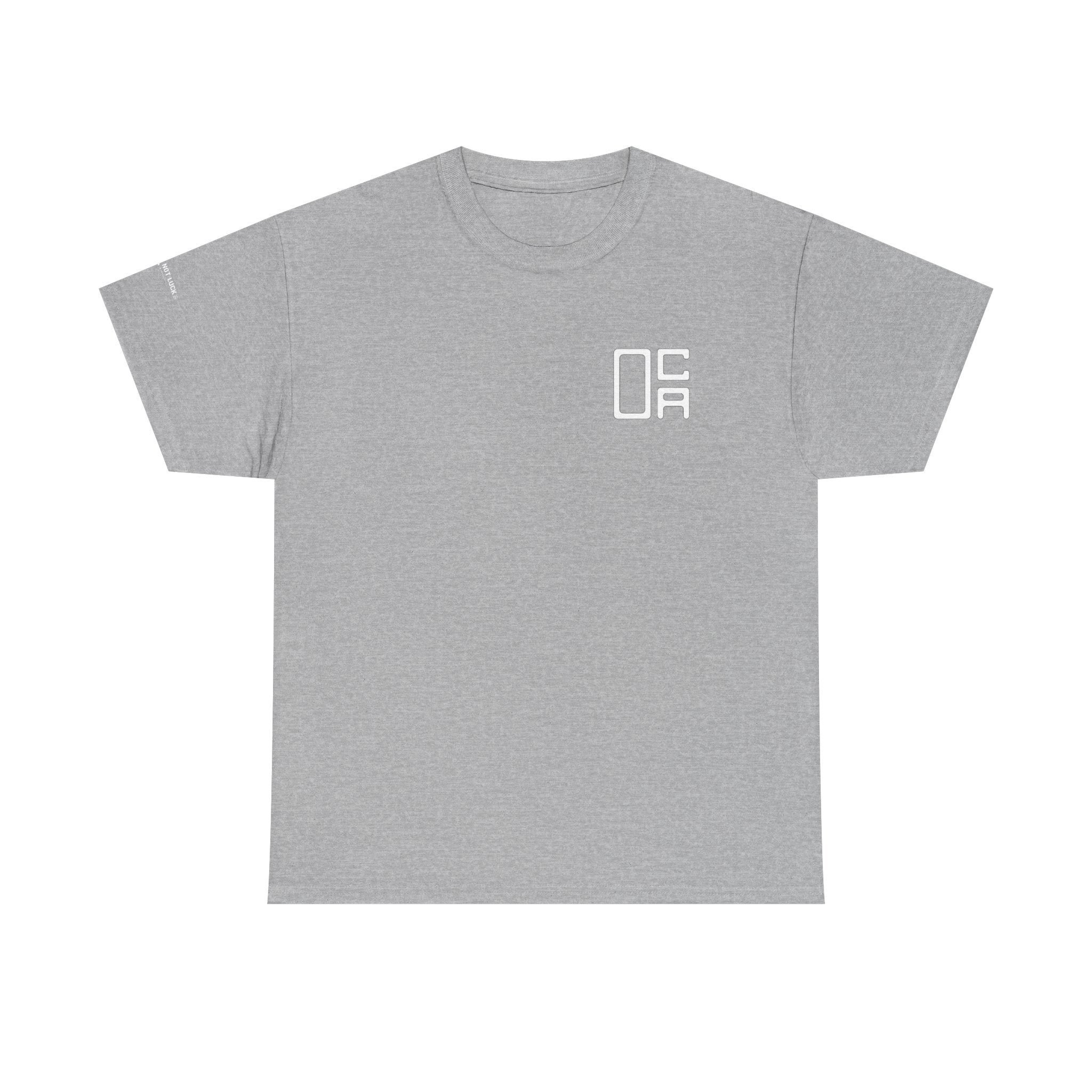 "OCA Everyday" Tee