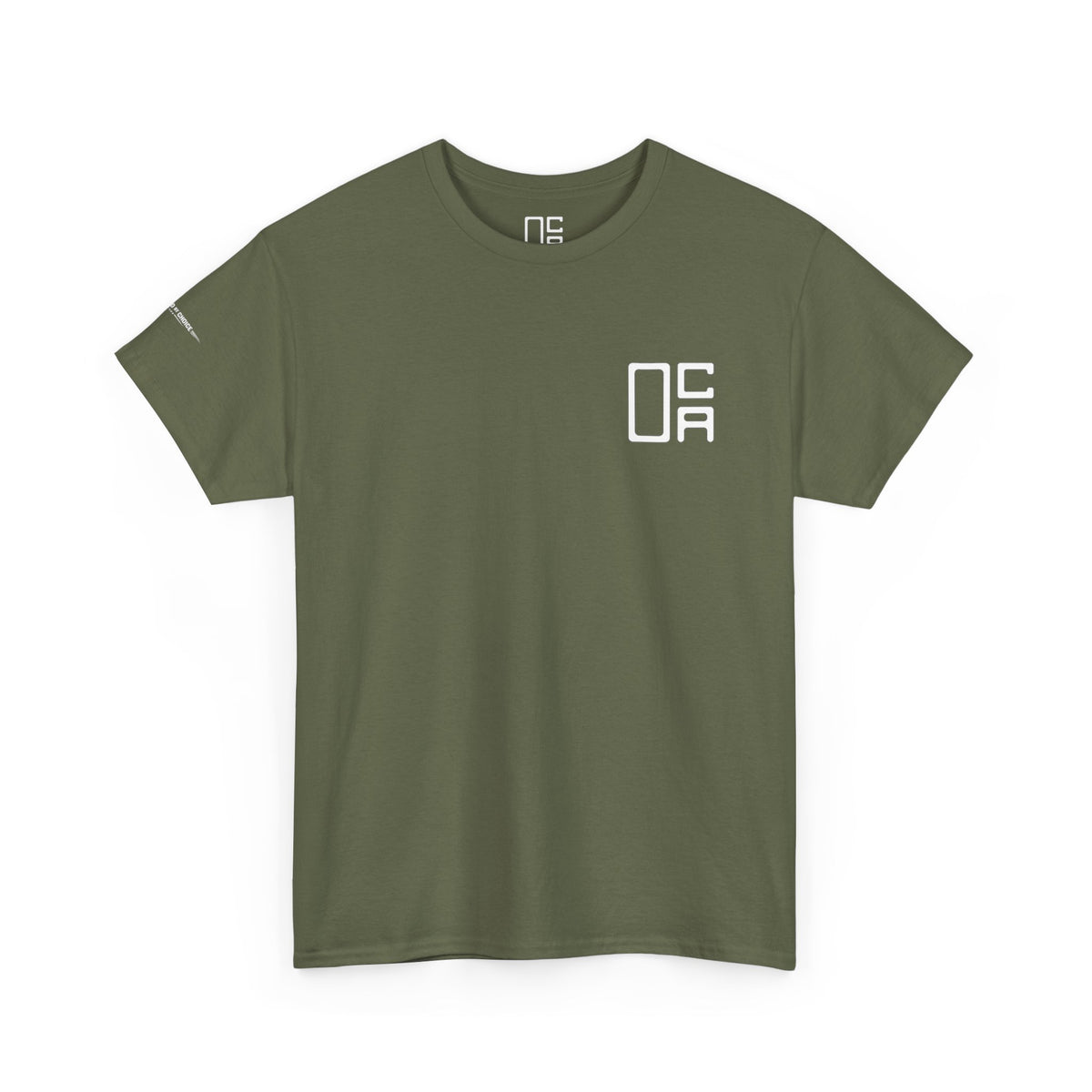 "OCA Everyday" Tee