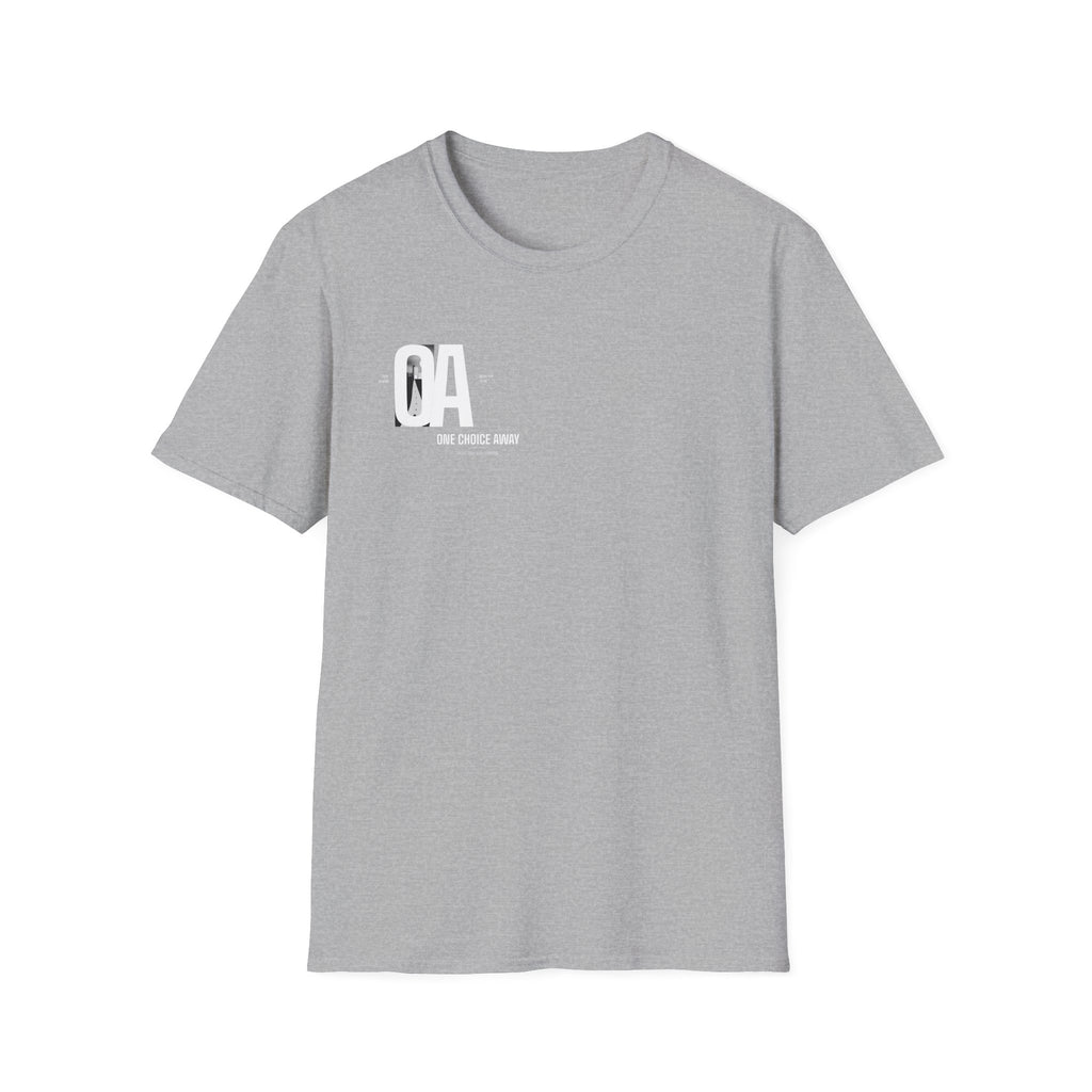 "OCA Signature" Tee