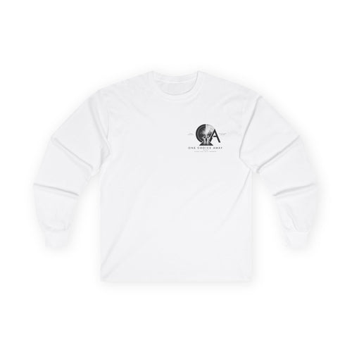 "Long Way" Long Sleeve