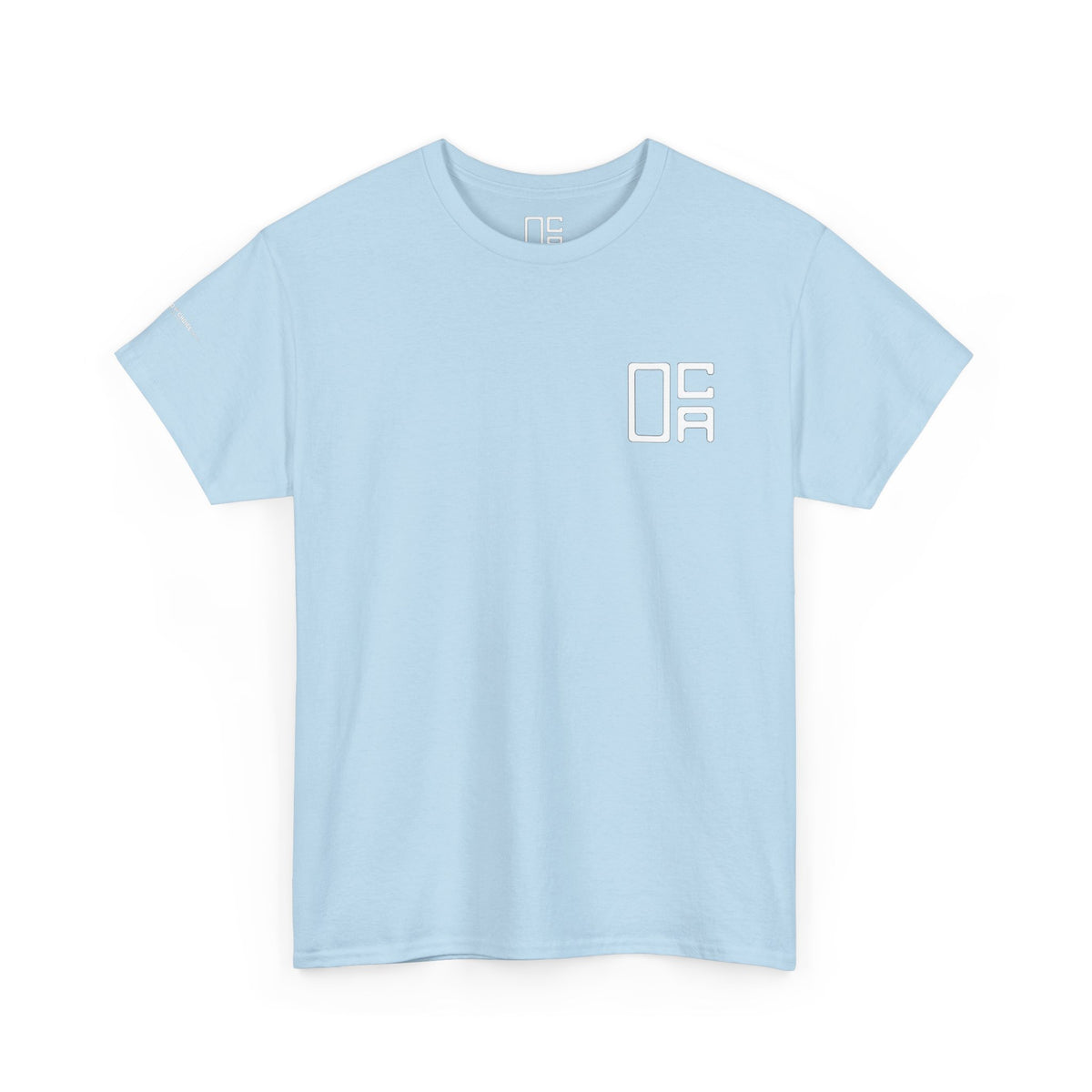 "OCA Everyday" Tee