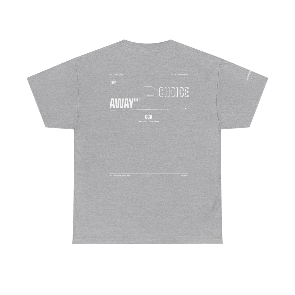 "OCA Everyday" Tee