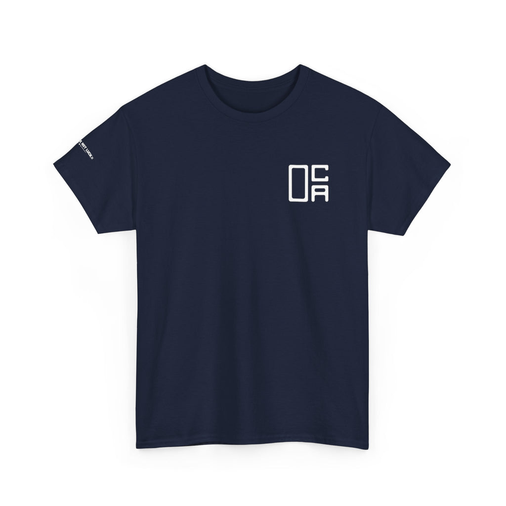 "OCA Everyday" Tee
