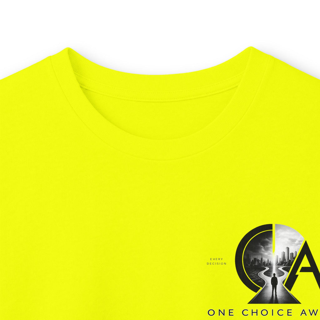 "Long Way" Long Sleeve