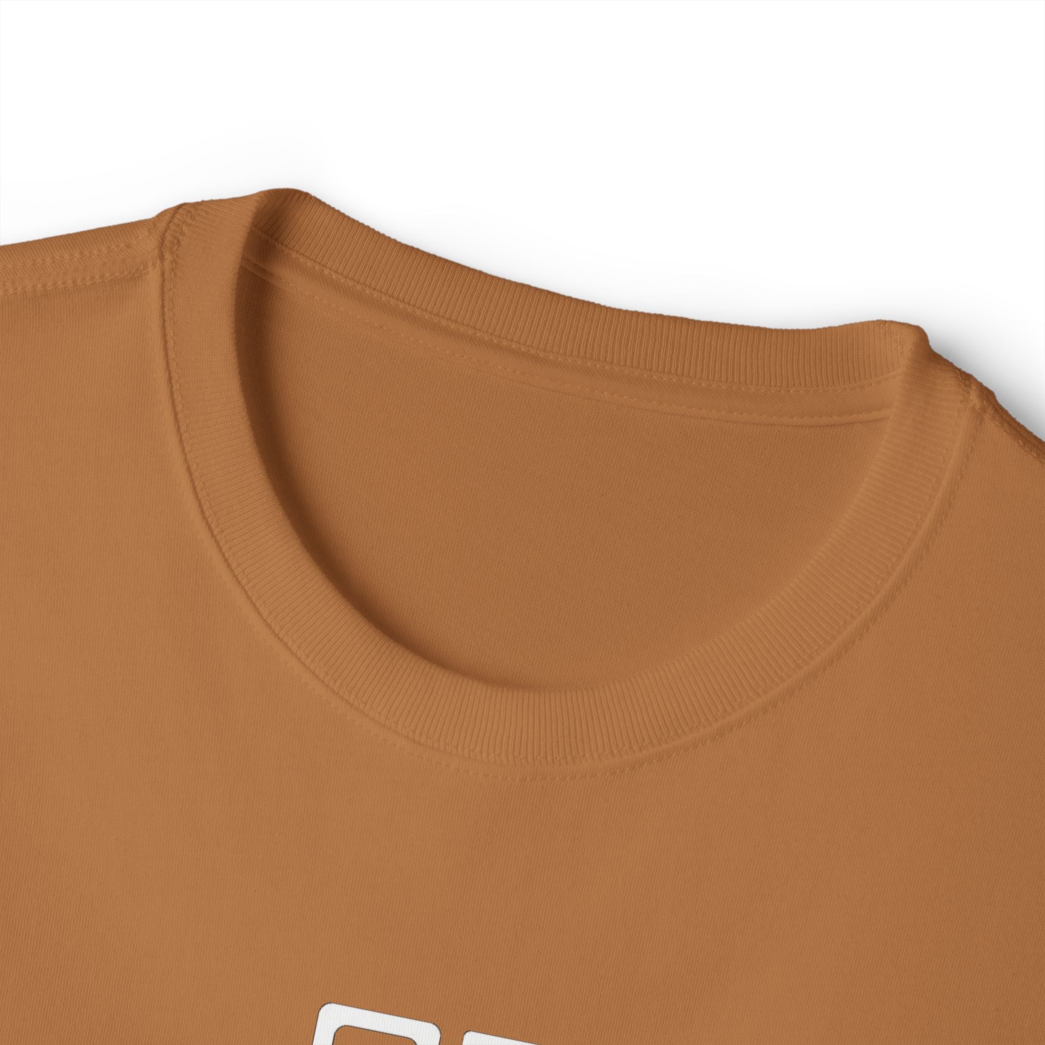 "Street Standard" Boxy Tee