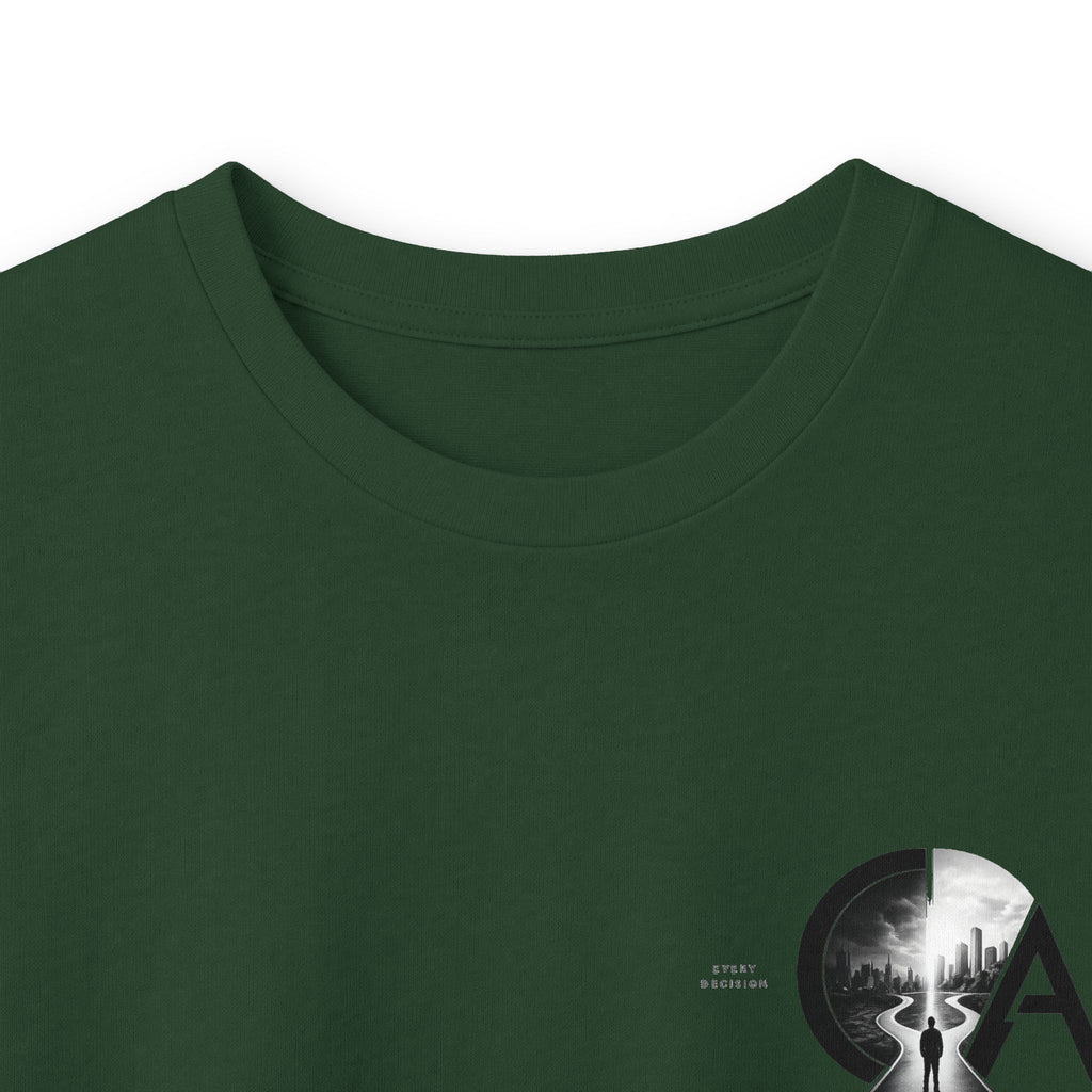 "Long Way" Long Sleeve