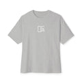 "Street Standard" Boxy Tee