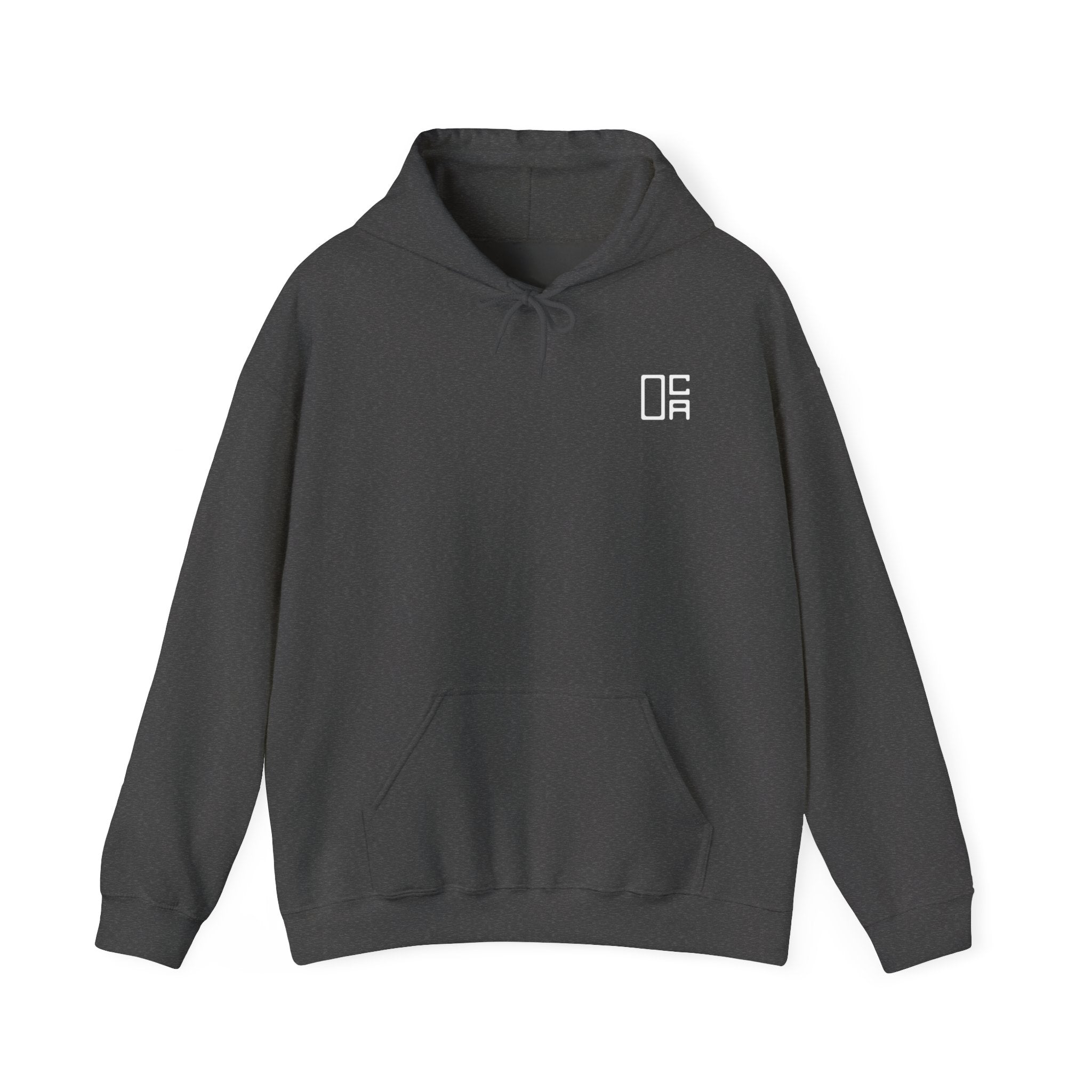 "Choose Today" Hoodie