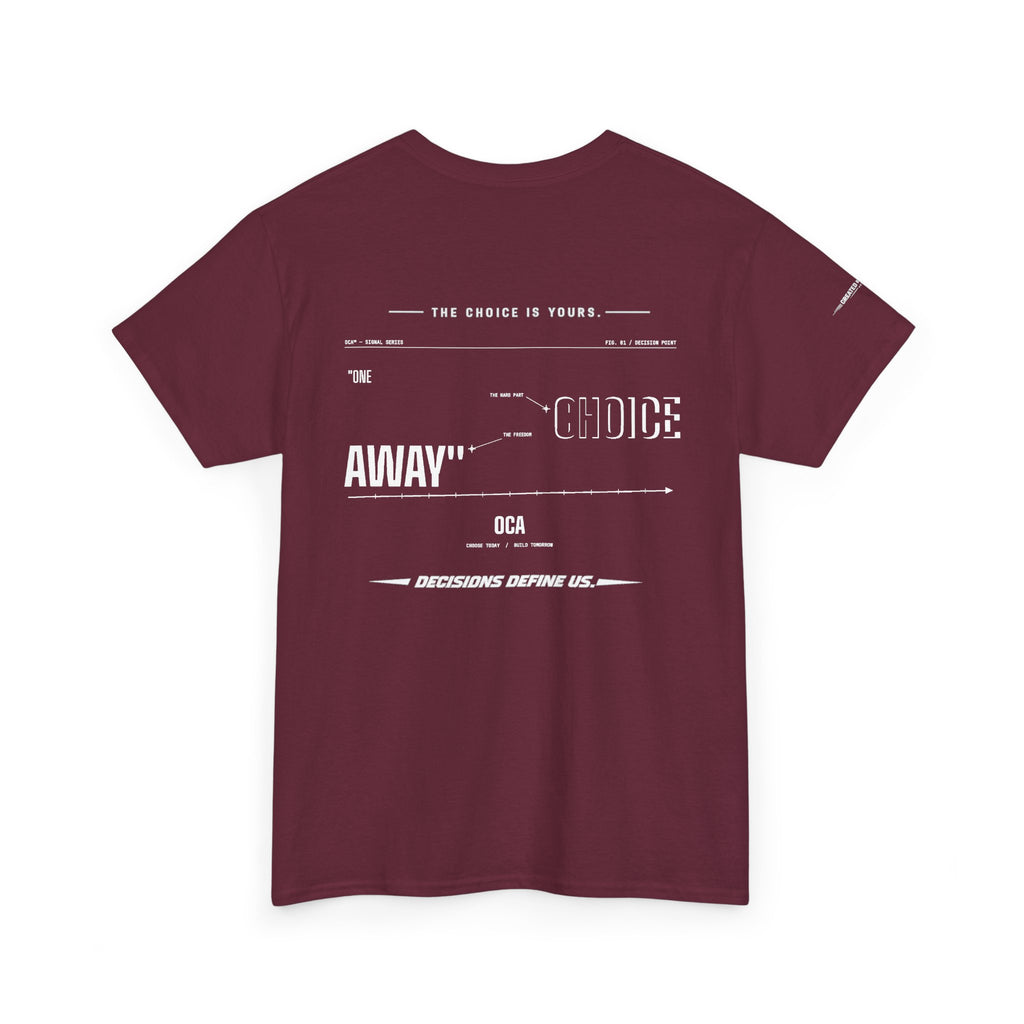 "OCA Everyday" Tee