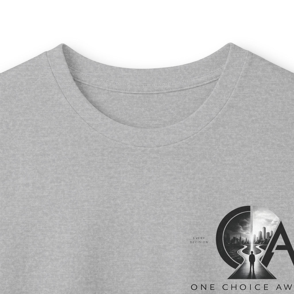 "Long Way" Long Sleeve