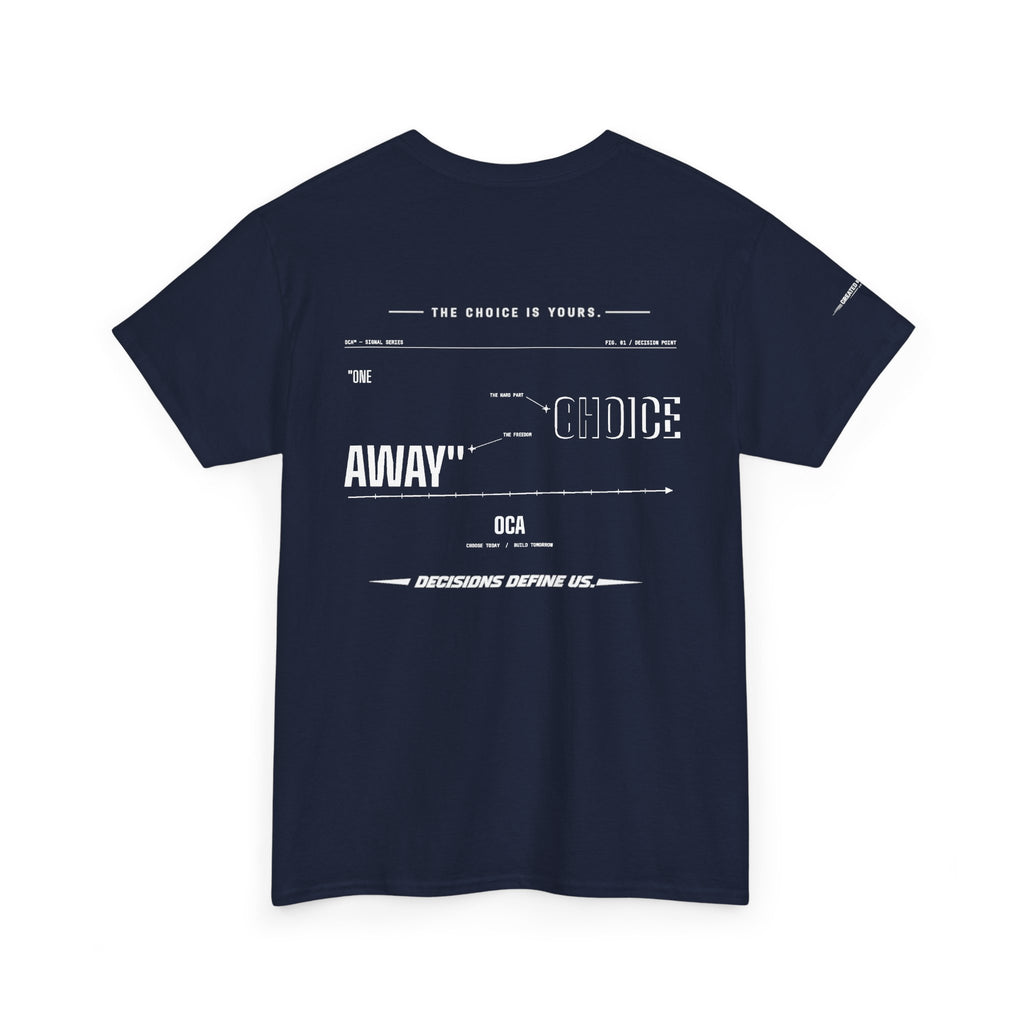 "OCA Everyday" Tee