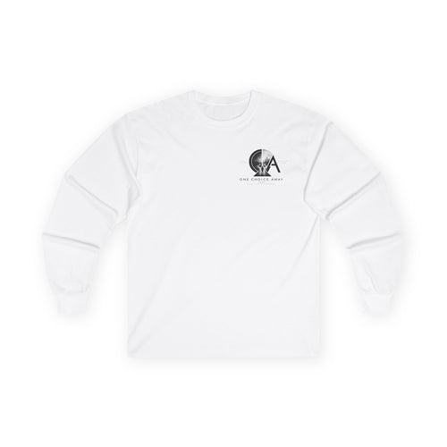 "Long Way" Long Sleeve