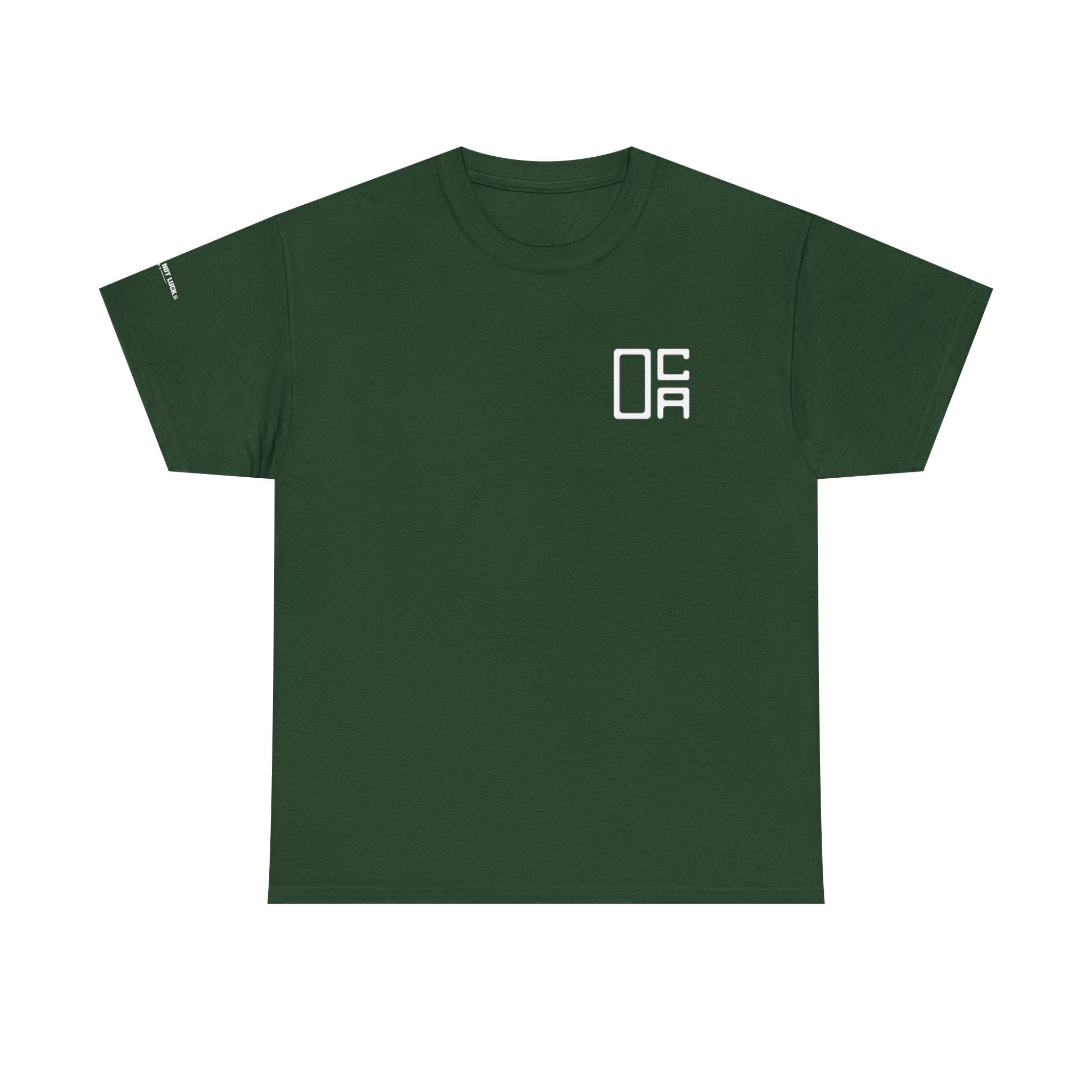"OCA Everyday" Tee
