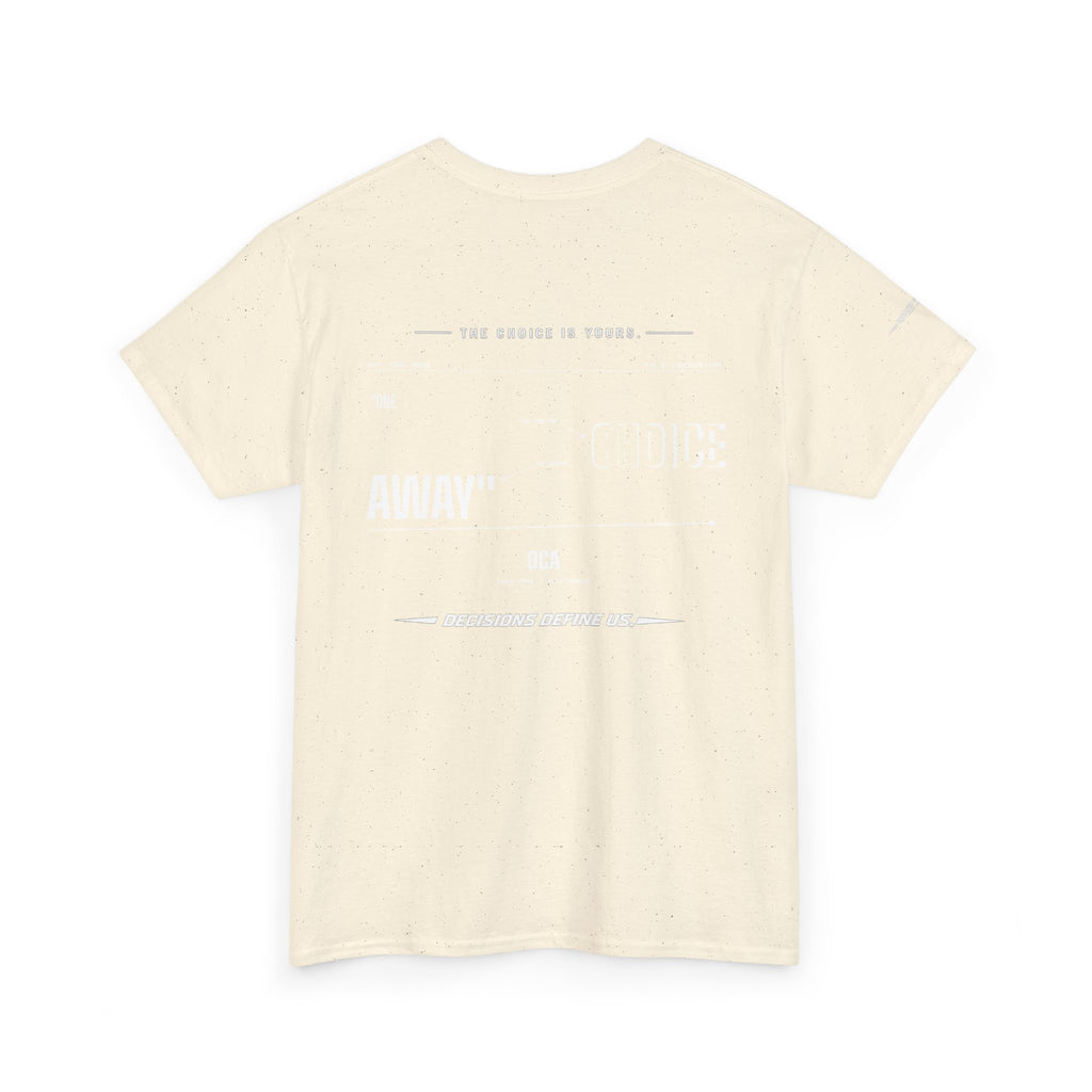"OCA Everyday" Tee