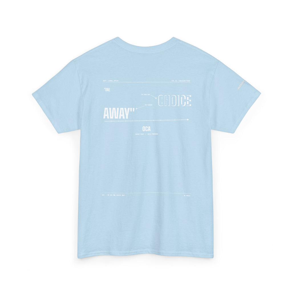 "OCA Everyday" Tee