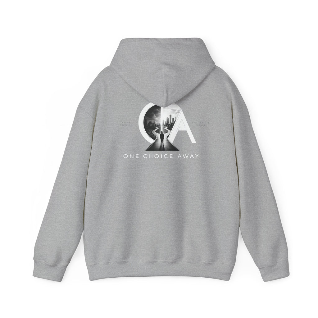 "Choose Today" Hoodie