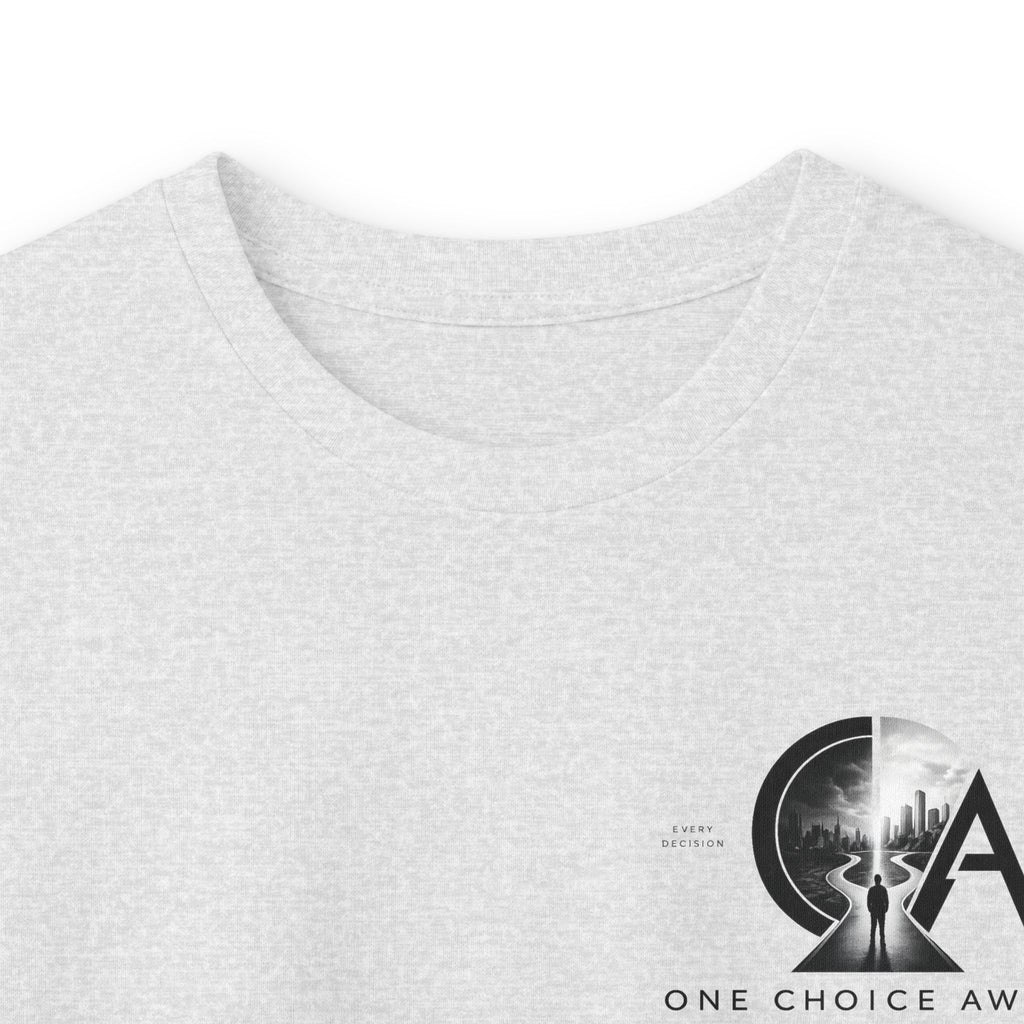 "Long Way" Long Sleeve