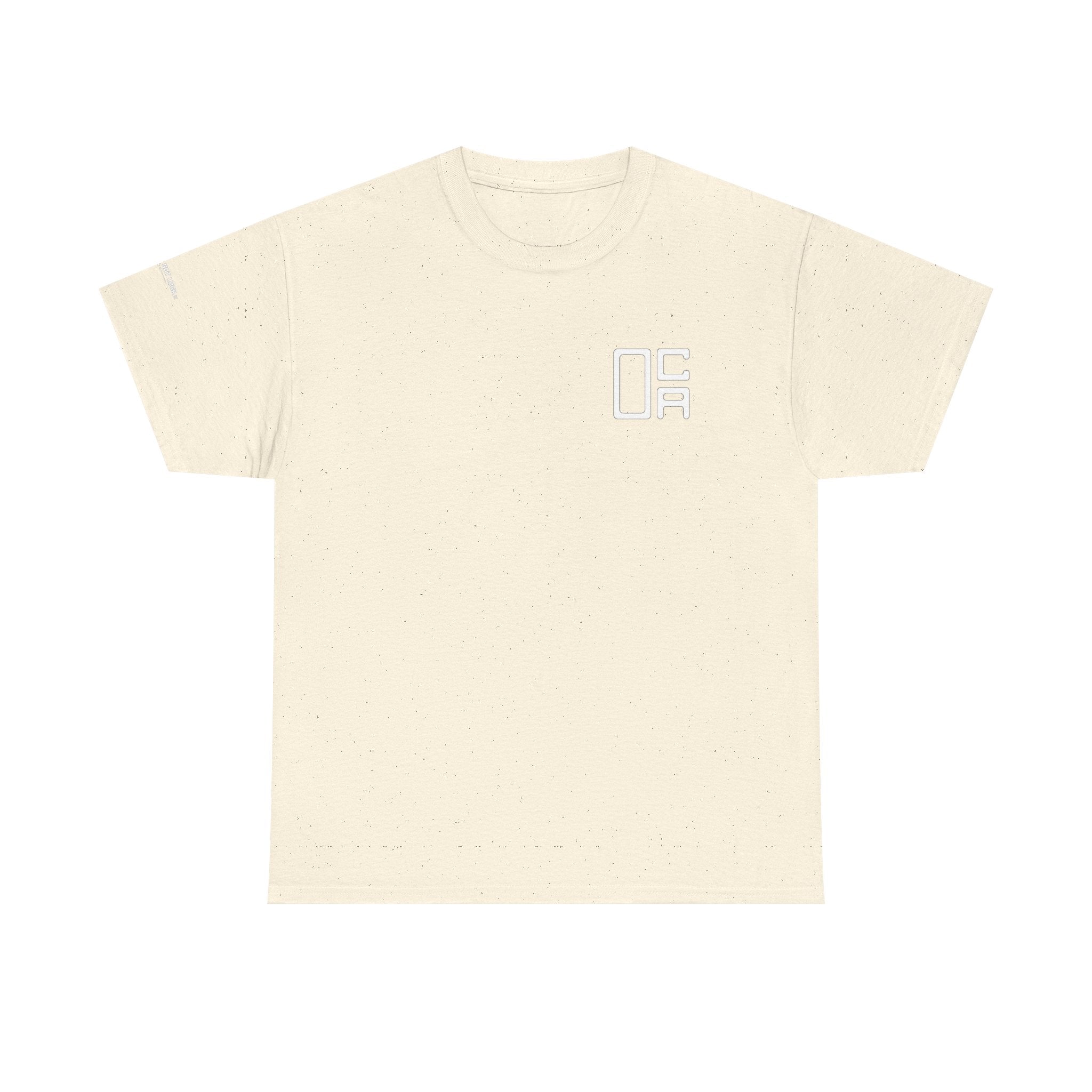 "OCA Everyday" Tee