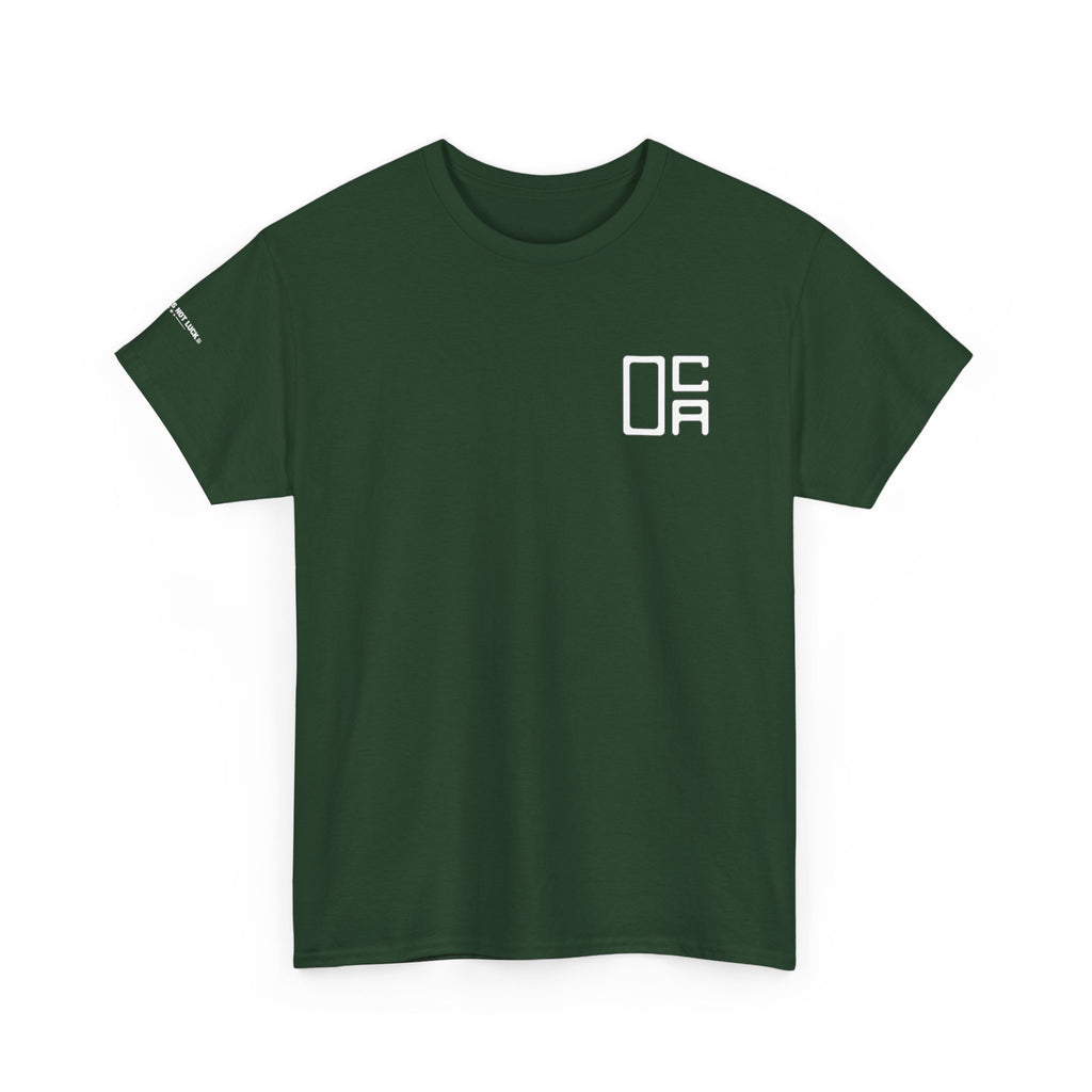 "OCA Everyday" Tee