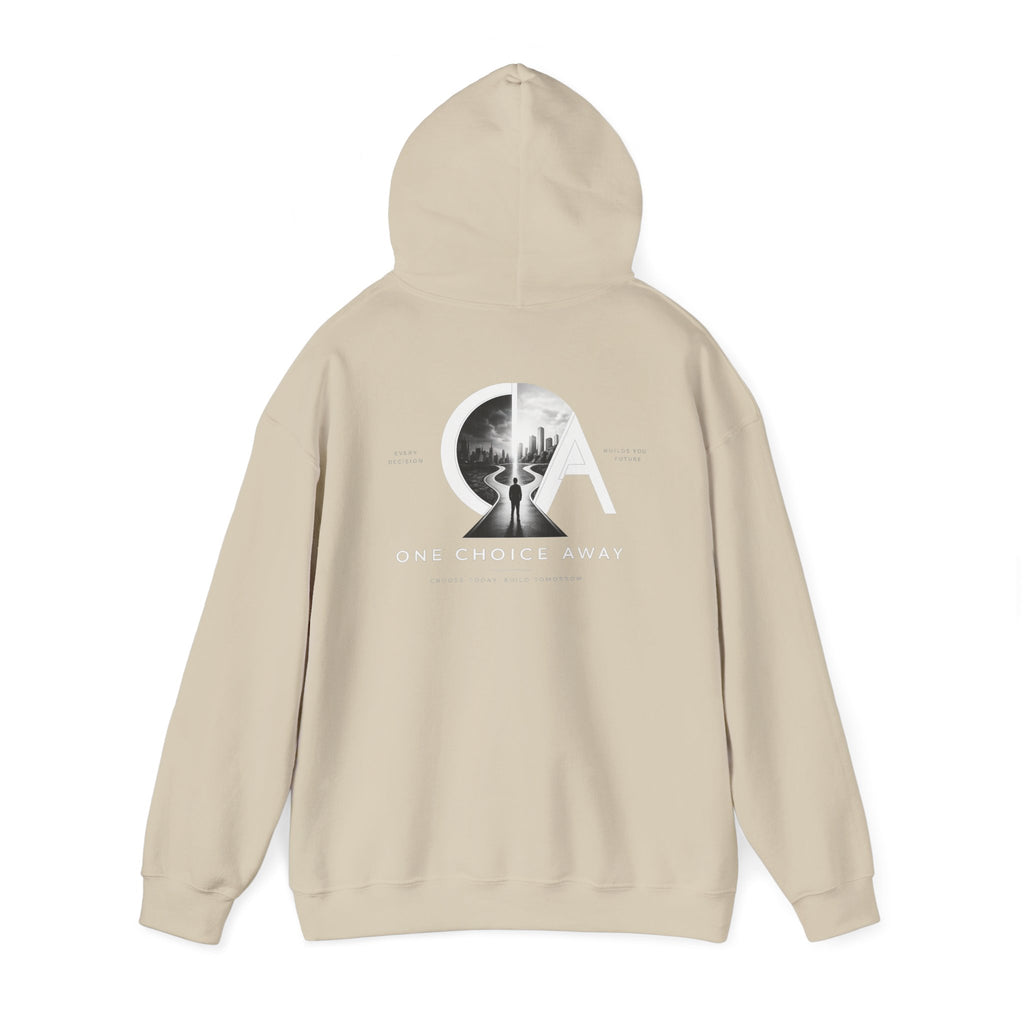 "Choose Today" Hoodie