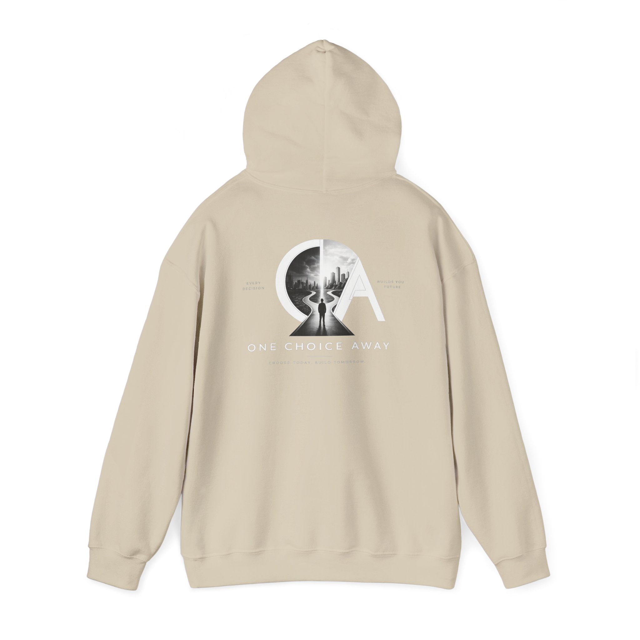 "Choose Today" Hoodie