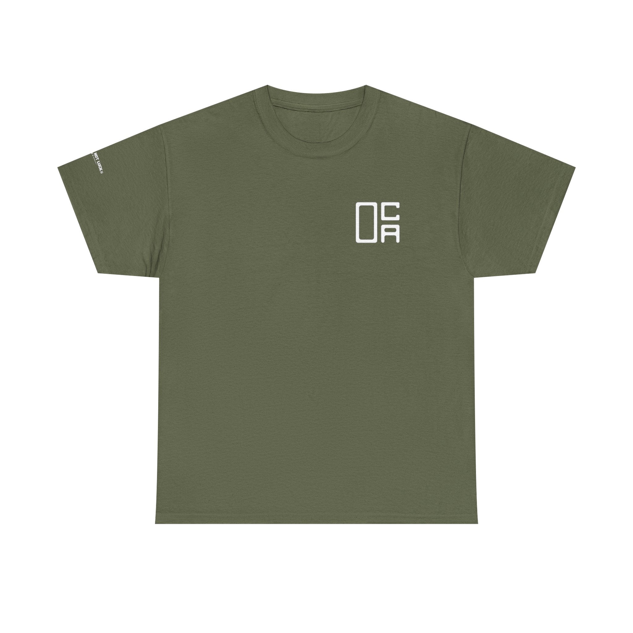 "OCA Everyday" Tee