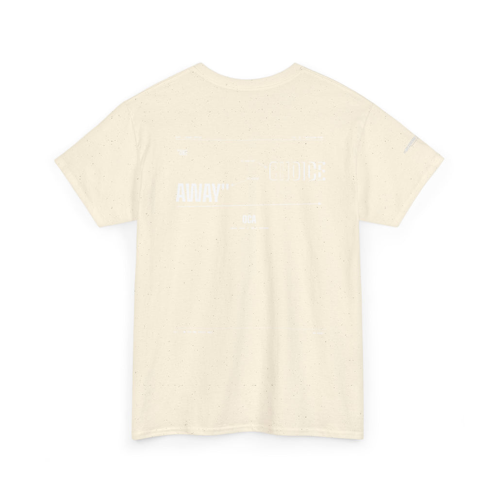 "OCA Everyday" Tee