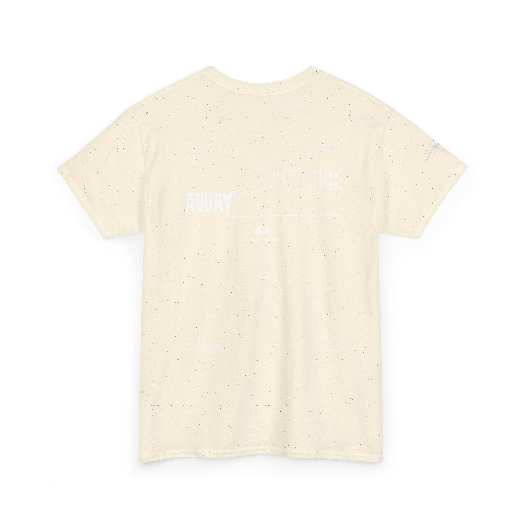 "OCA Everyday" Tee
