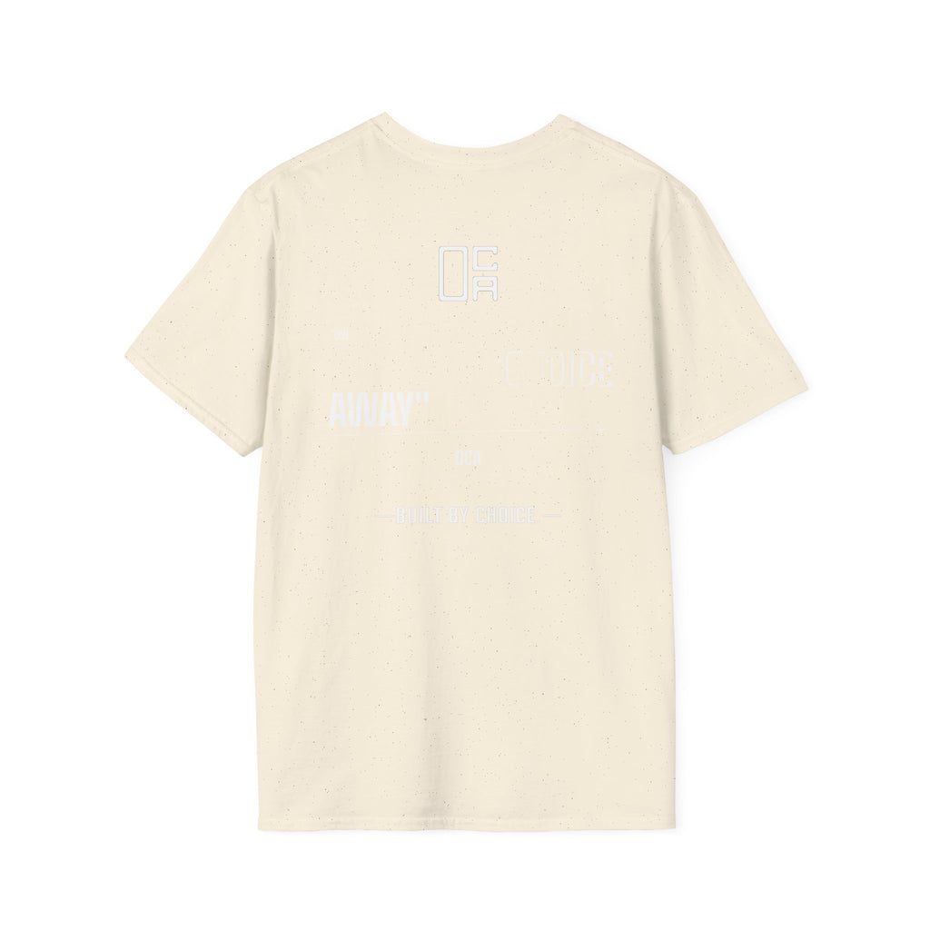 "OCA Signature" Tee