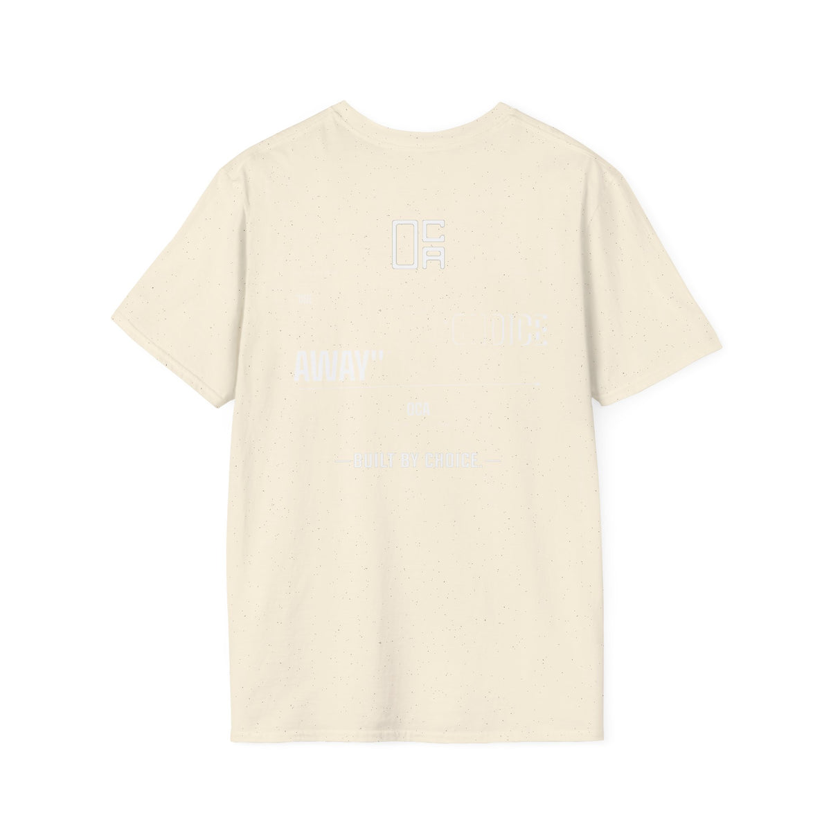 "OCA Signature" Tee