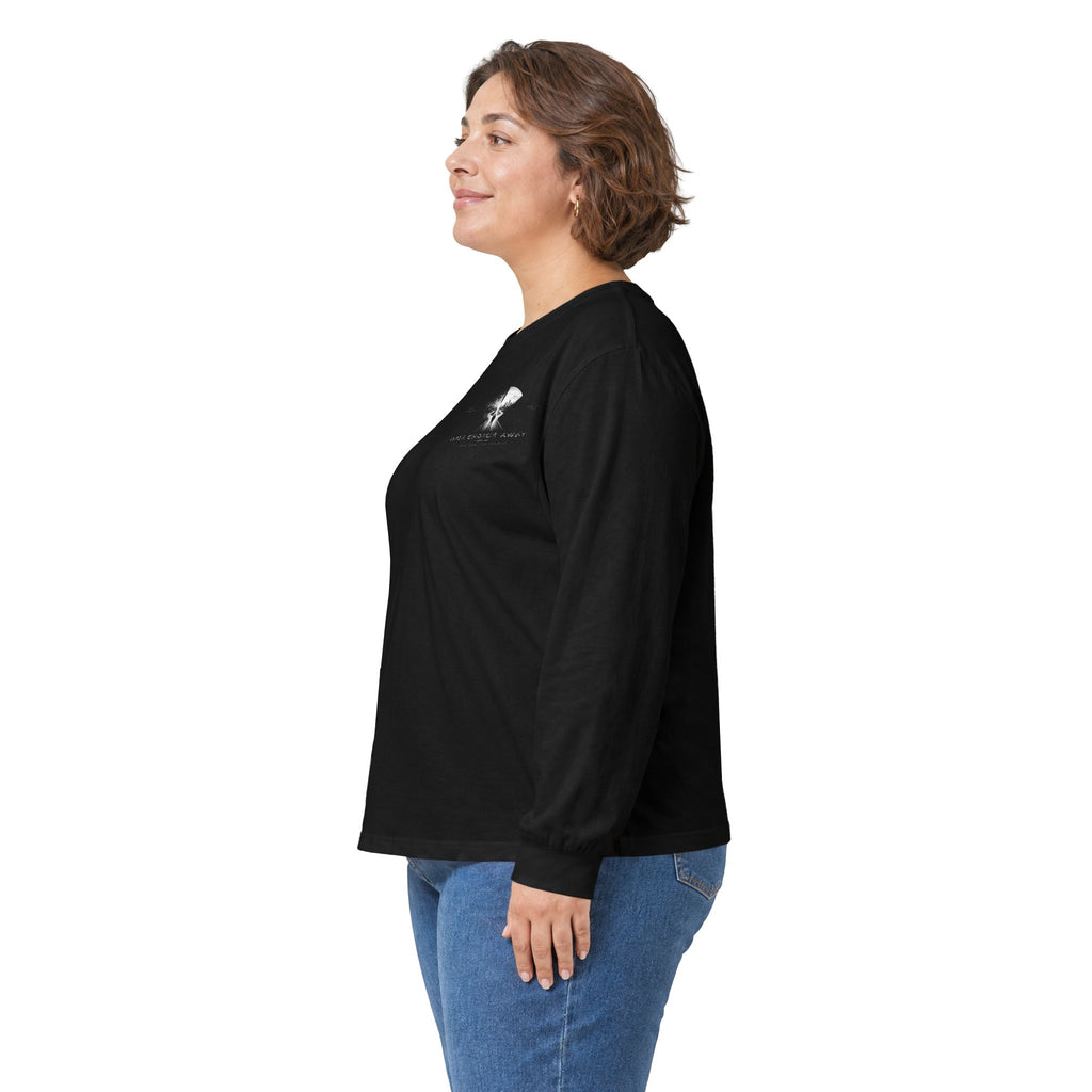 "Long Way" Long Sleeve