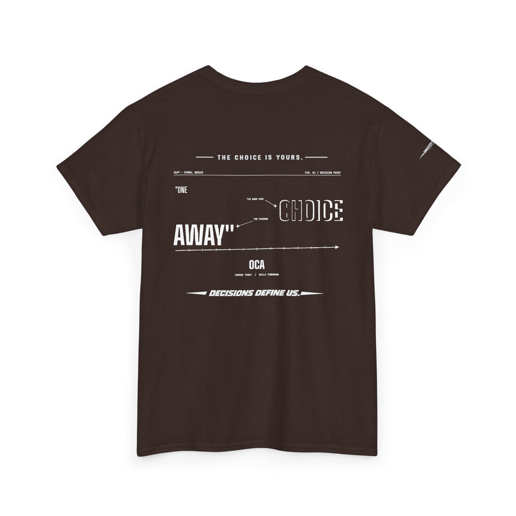 "OCA Everyday" Tee