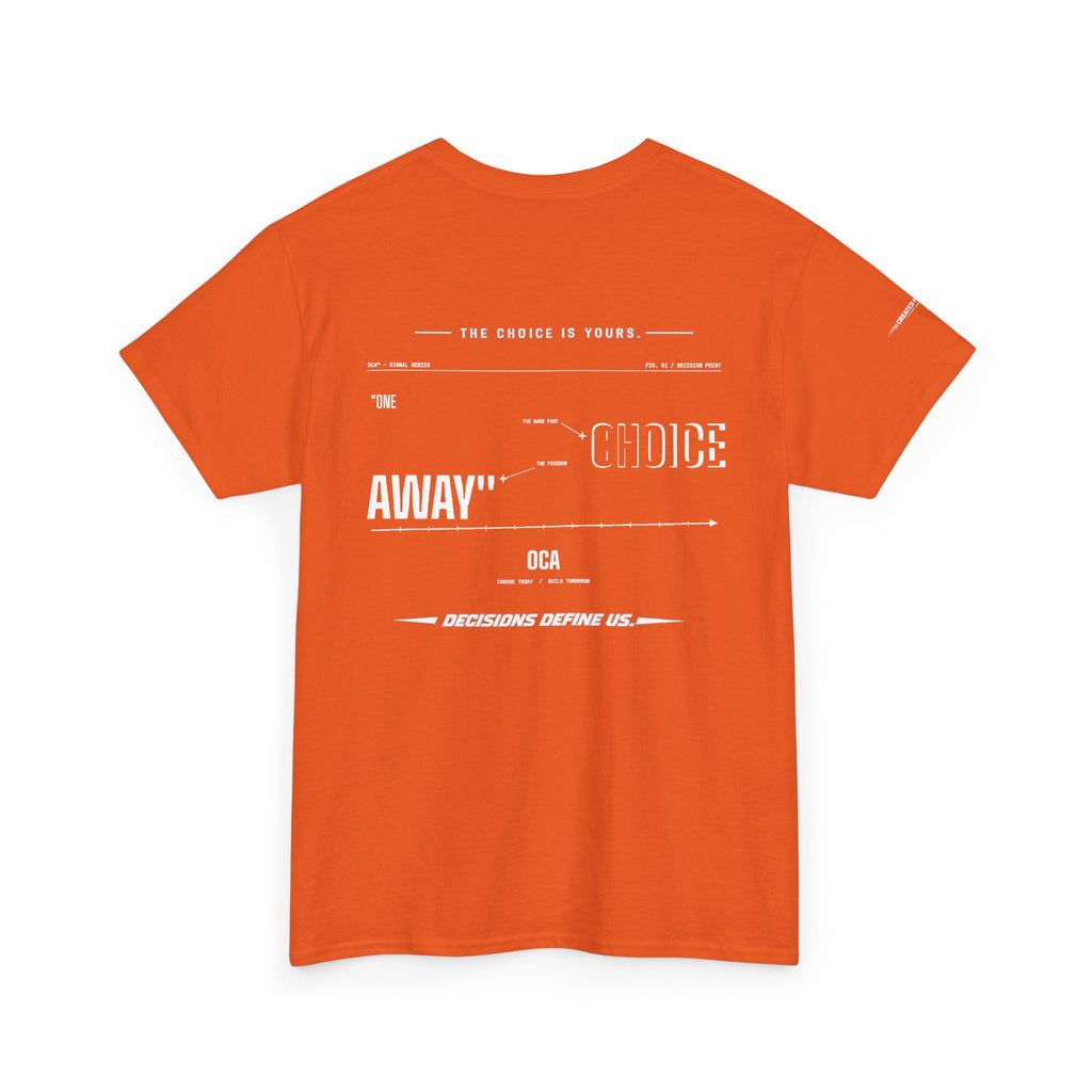 "OCA Everyday" Tee