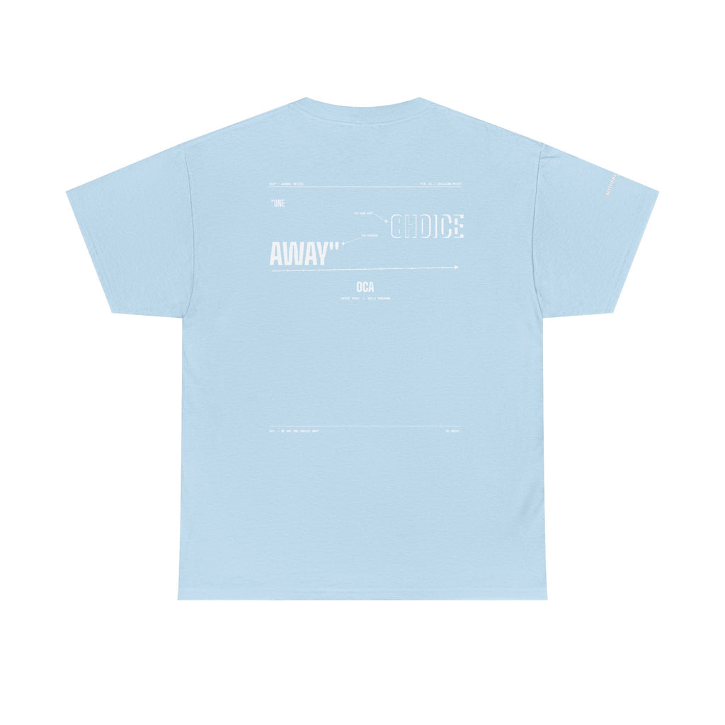 "OCA Everyday" Tee