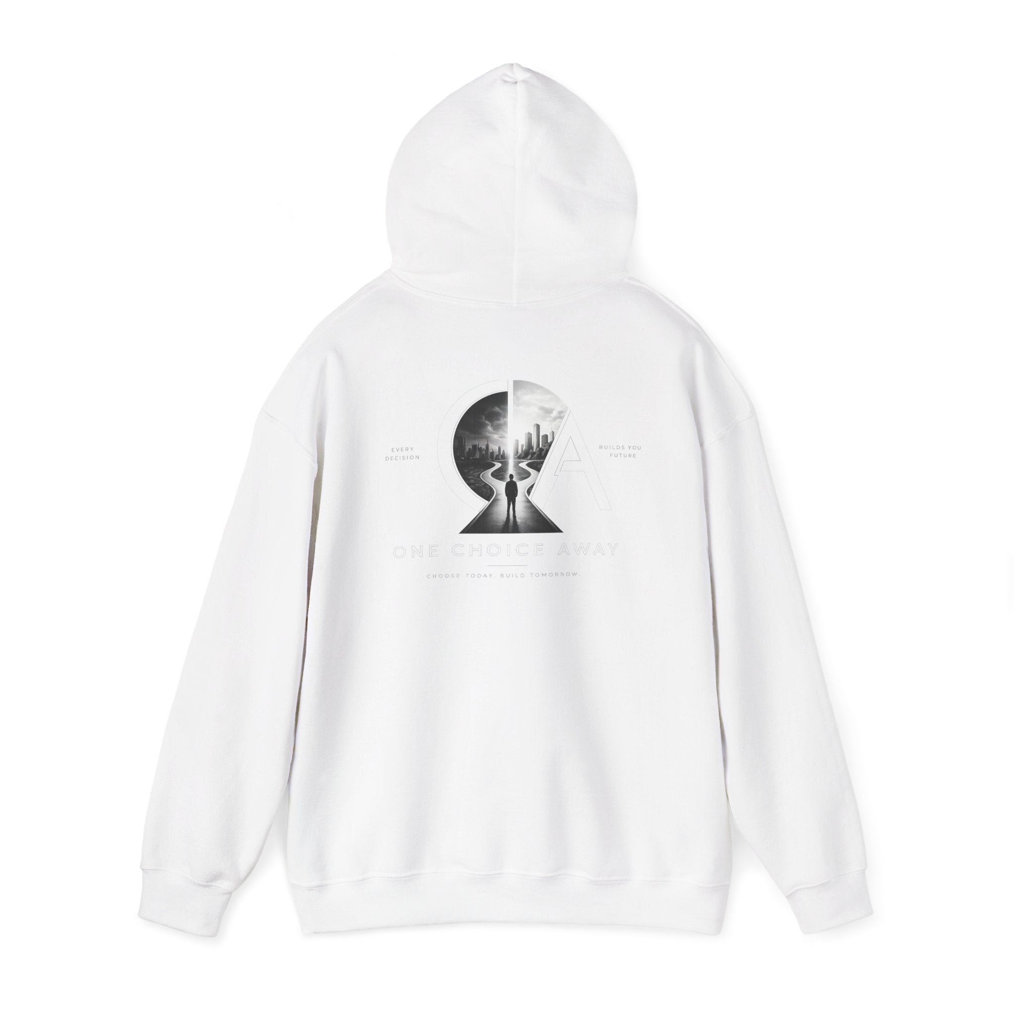 "Choose Today" Hoodie