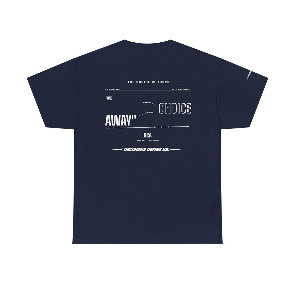 "OCA Everyday" Tee