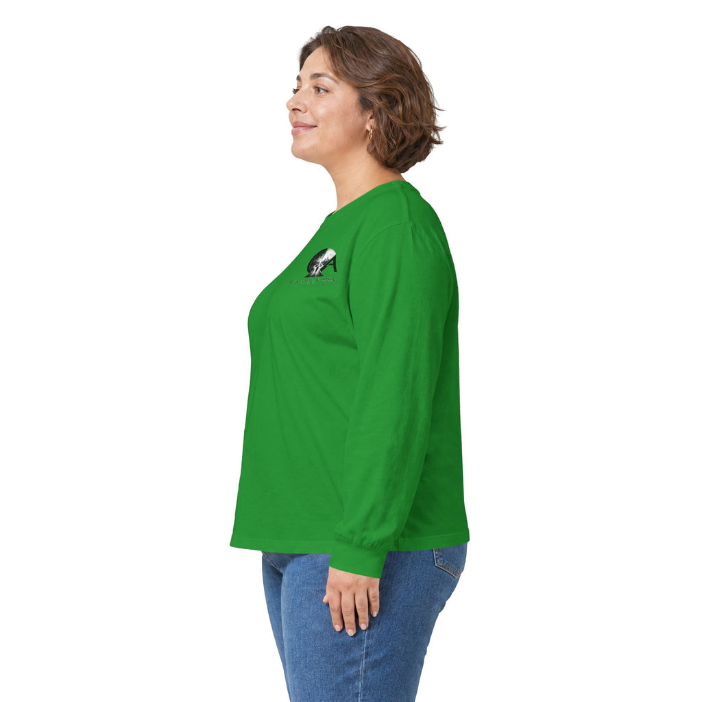 "Long Way" Long Sleeve
