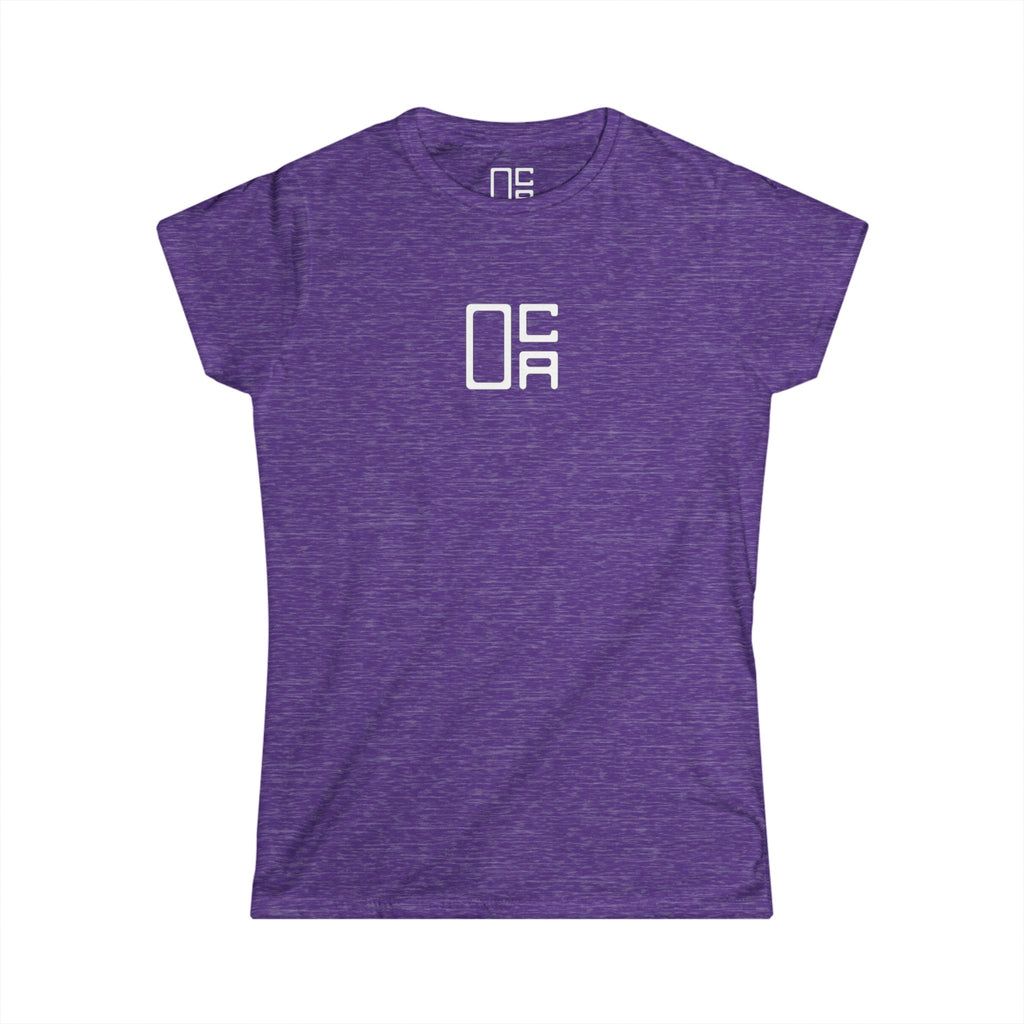 "OCA Softstyle" Tee
