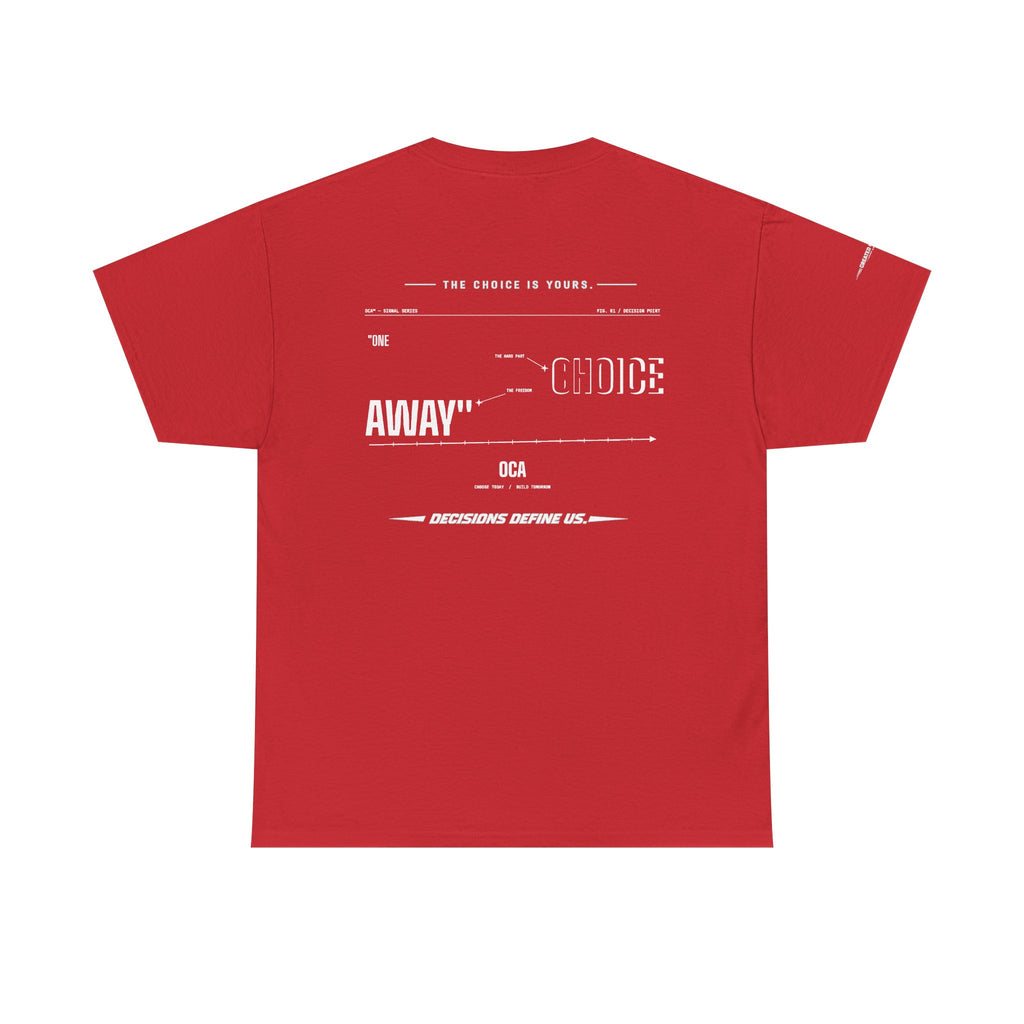 "OCA Everyday" Tee
