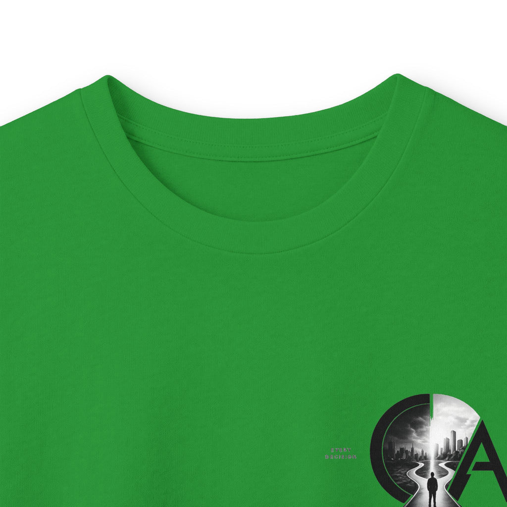 "Long Way" Long Sleeve