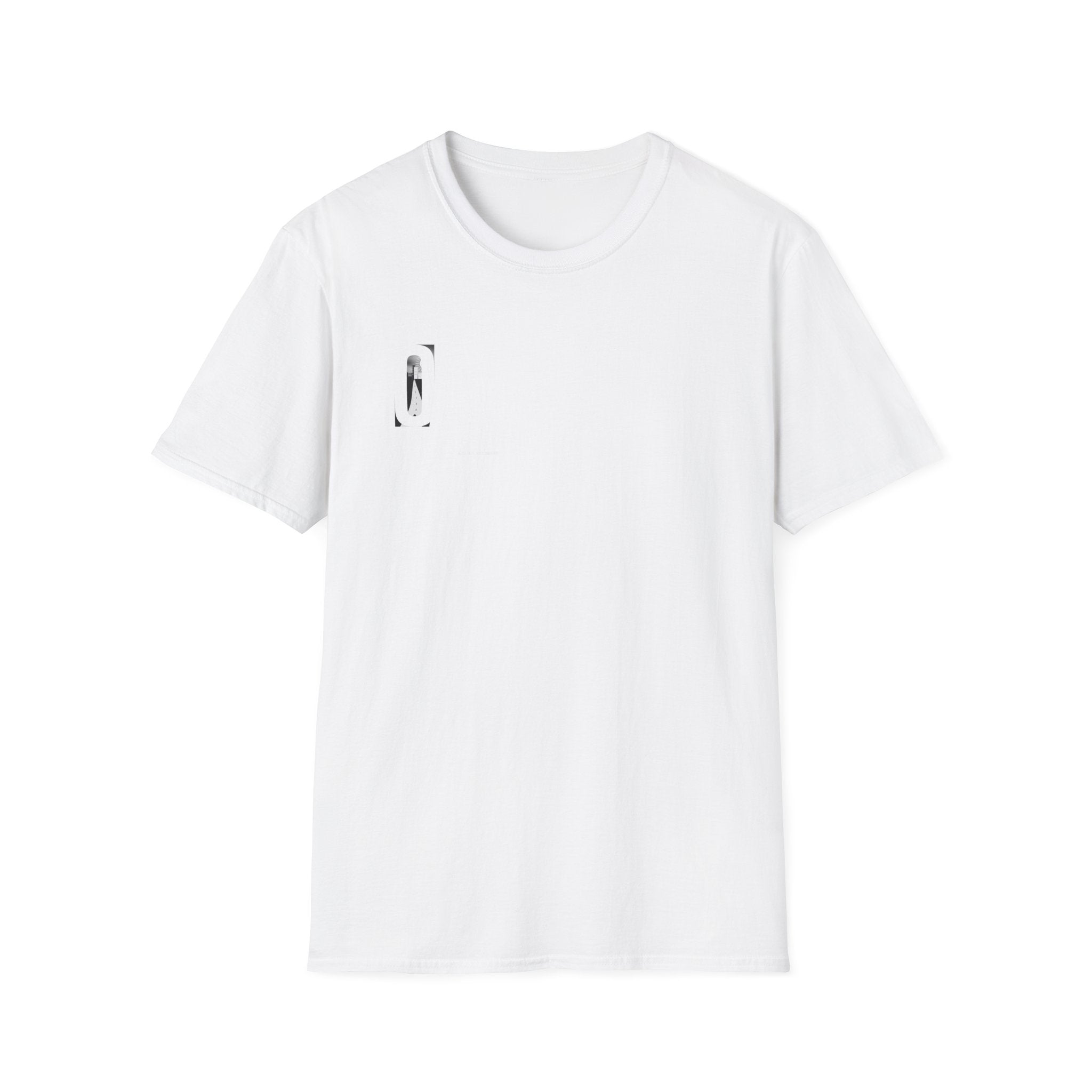 "OCA Signature" Tee