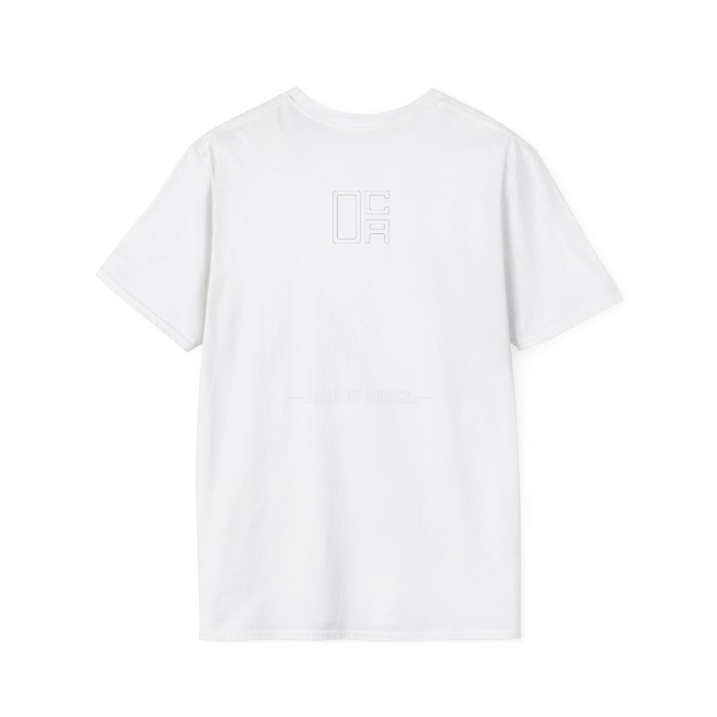 "OCA Signature" Tee